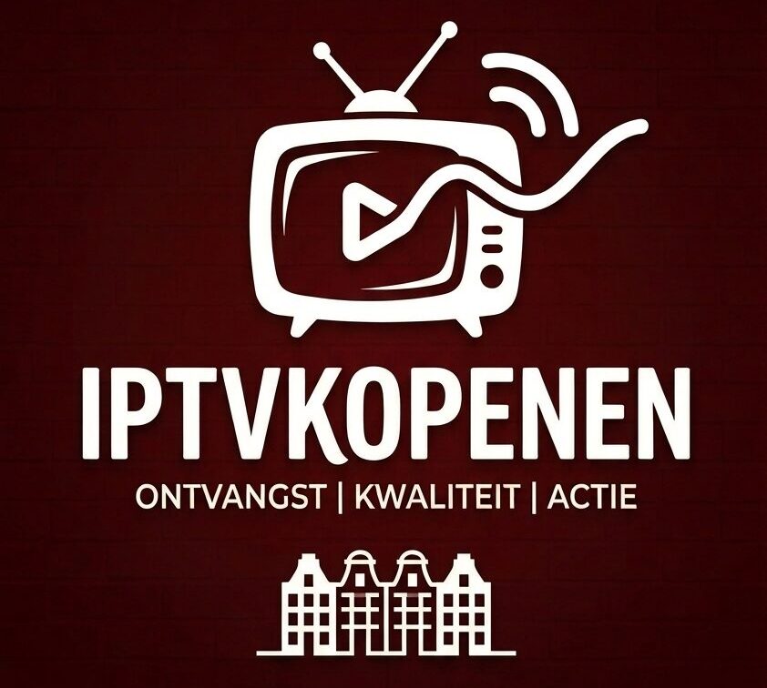 IPTVKOPENEN® – 25.000+ zenders, 150.000+ films & series. Activatie in 5 min. Probeer gratis.